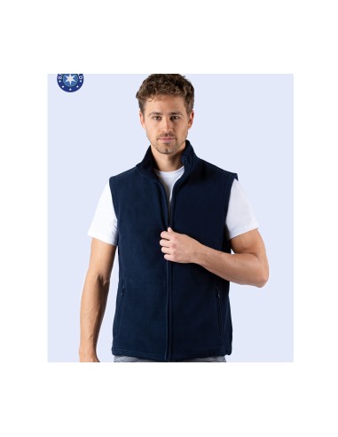 S-SW735-Fleece Body Warmer